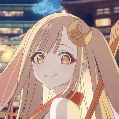 Profile image of かぐや