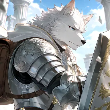 Profile image of Gale