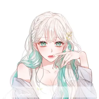 Profile image of 김하율