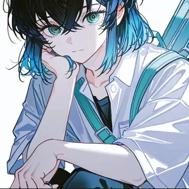 Profile image of 하시비라 이노스케