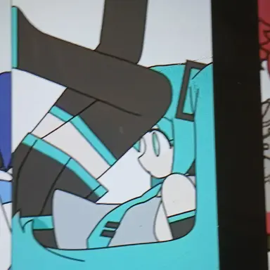 Profile image of 하츠네 미쿠