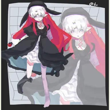 Profile image of 司傘のん