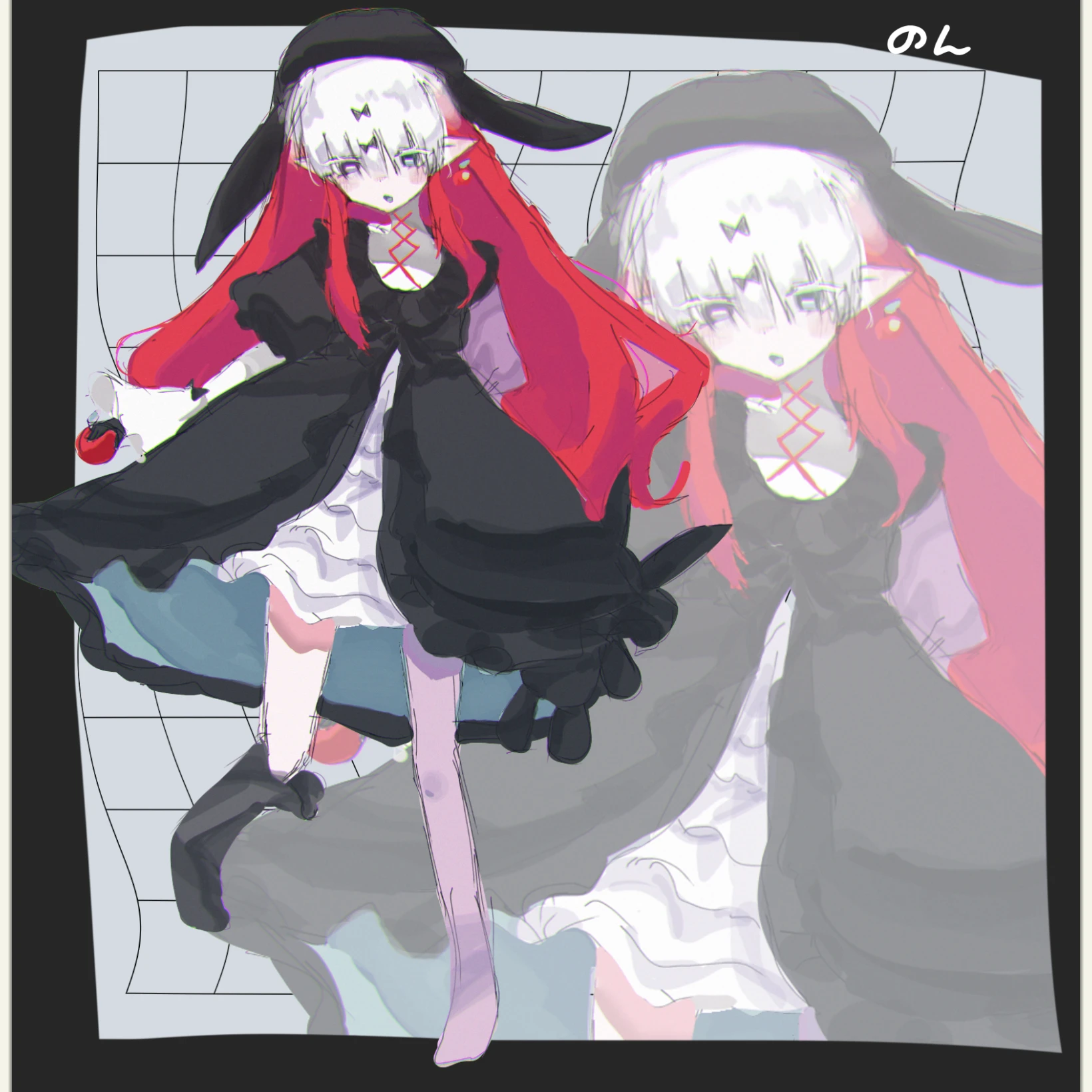 のん