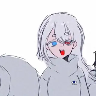Profile image of 無