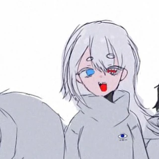 無