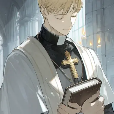 Profile image of セシル
