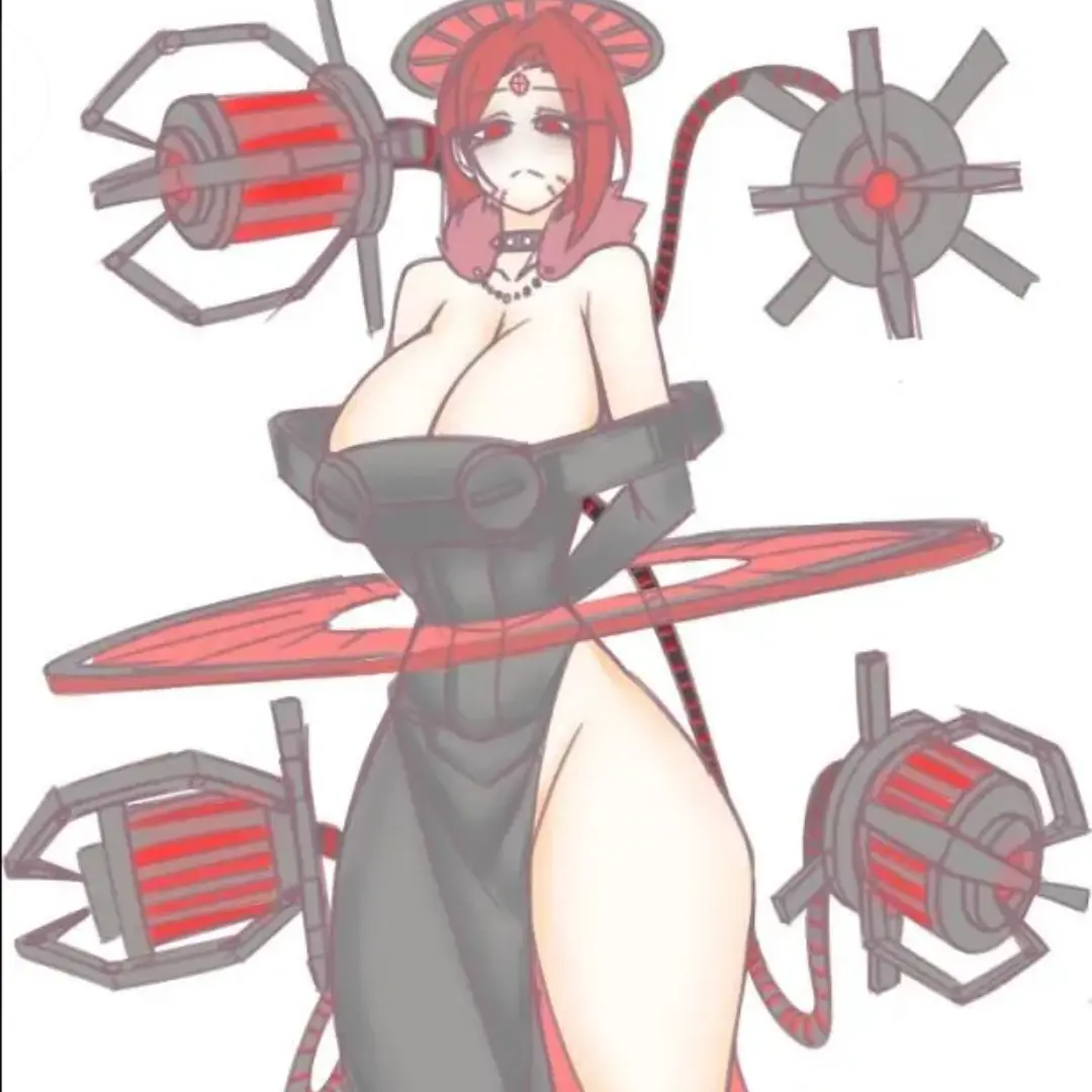 ScaredStoat3276의 여공작