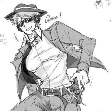 Profile image of 찬스