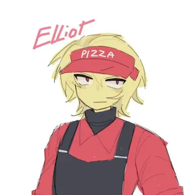 Profile image of 엘리엇