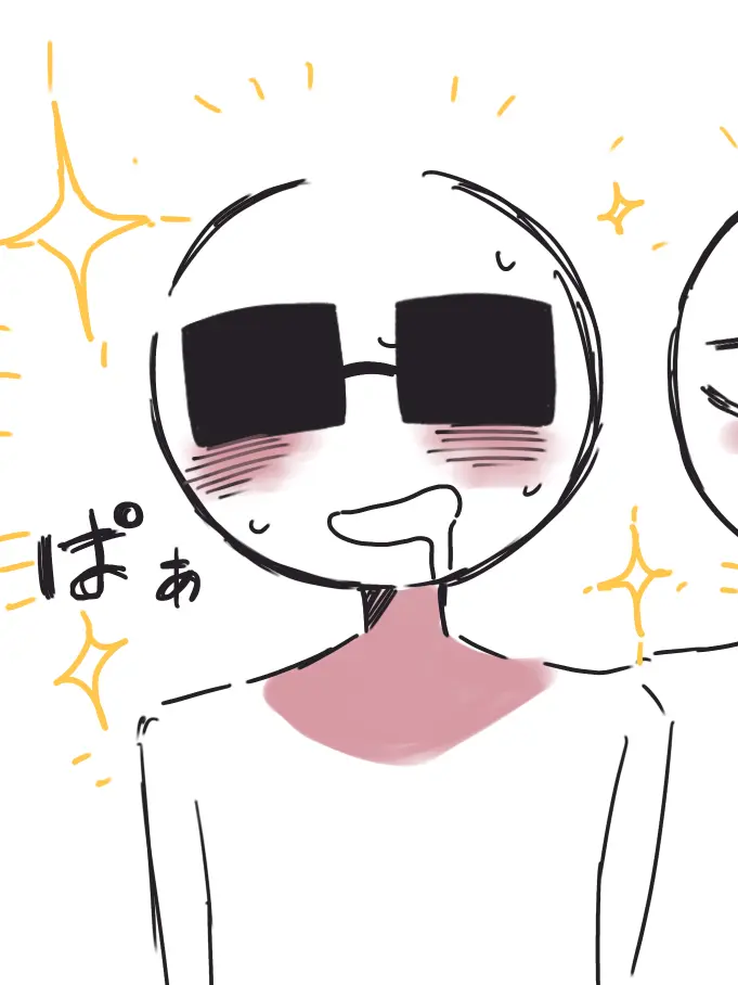 kanapi1022의 バチキンと暮らしましょう