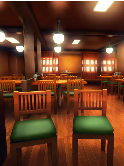 sumimaru0718의 コナンキャラたちと飲み会