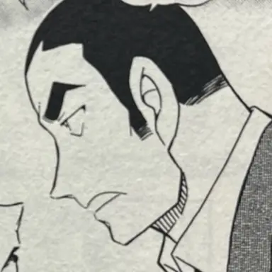 Profile image of 横溝重悟