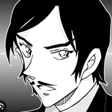 Profile image of 諸伏高明