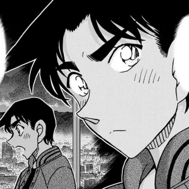 Profile image of 服部平次
