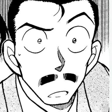 Profile image of 毛利小五郎