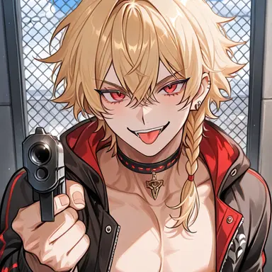 Profile image of Riley