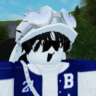 Profile image of Luke