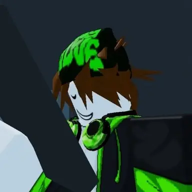 Profile image of Koru