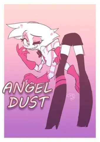 LateLoach3055의 엔젤