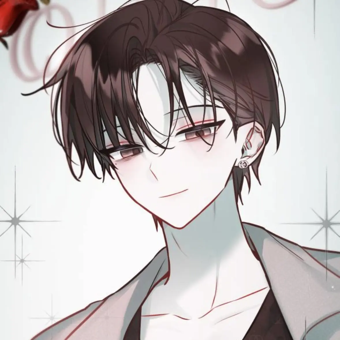 CostlyPlay6704의 부잣집 도련님이 키우는 고먐이로 환생