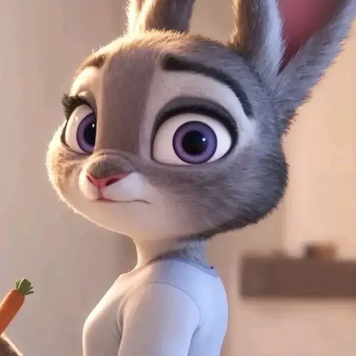 MeltyClean5814의 Judy Hopps