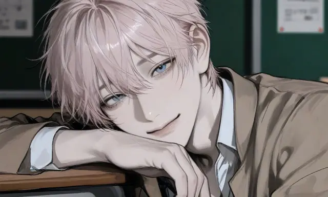 Profile image of ソヌ