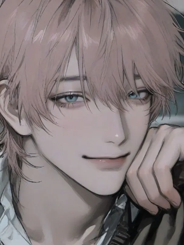 yk.11io의 Love at First Sight for {{user}}