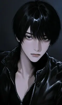 Profile image of Min-su
