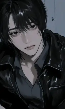 Profile image of Min-su