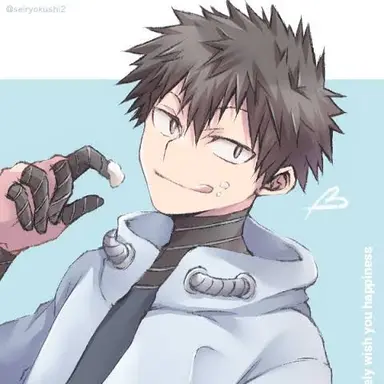 Profile image of 回原 旋