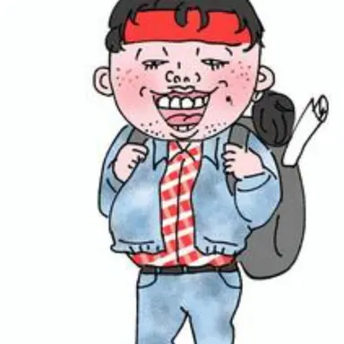 Profile image of ぶり太