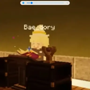 Profile image of 도리