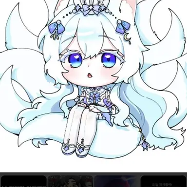 Profile image of 미요