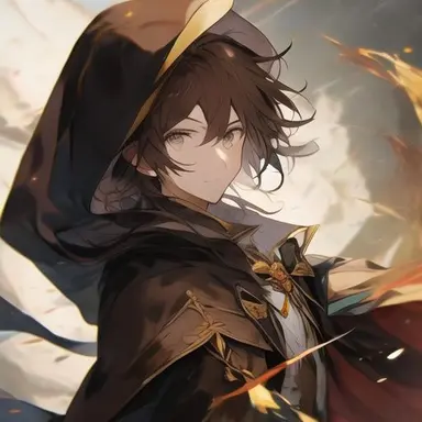 Profile image of テーム