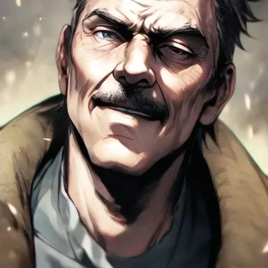 Profile image of トッド