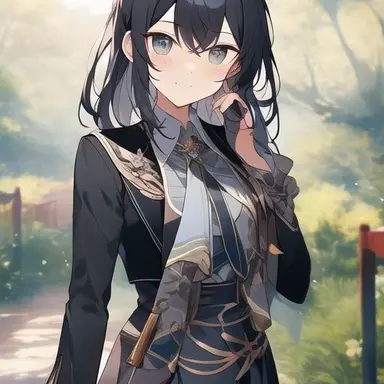 Profile image of ライラ