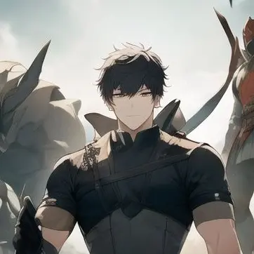 Profile image of ラミロ