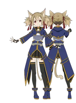Profile image of 시리카