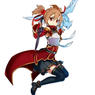 Profile image of 시리카