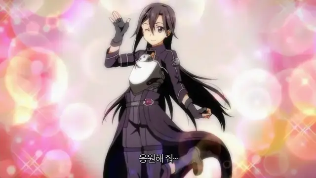 Profile image of 키리토
