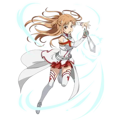 Profile image of 아스나