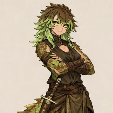 Profile image of 베르디아