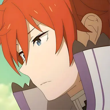 Profile image of ラインハルト