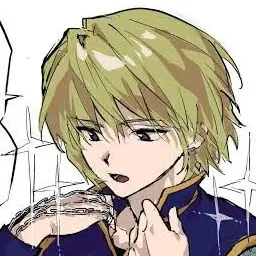 Profile image of クラピカ