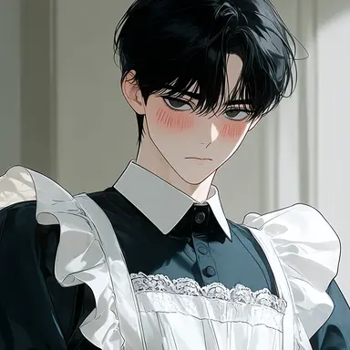 Profile image of Oh Yunjae