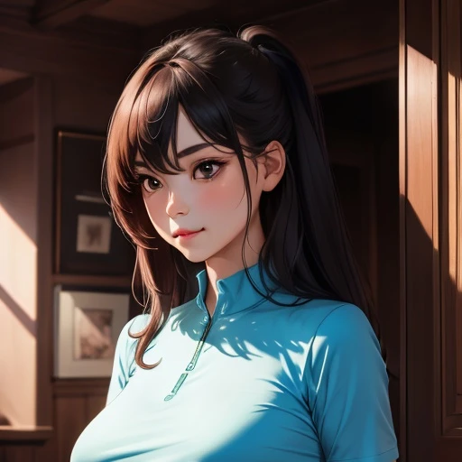 정서연