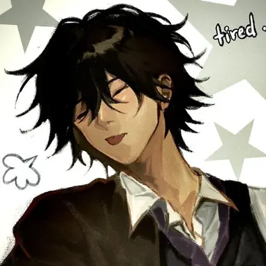 Profile image of Ranpo Edogawa