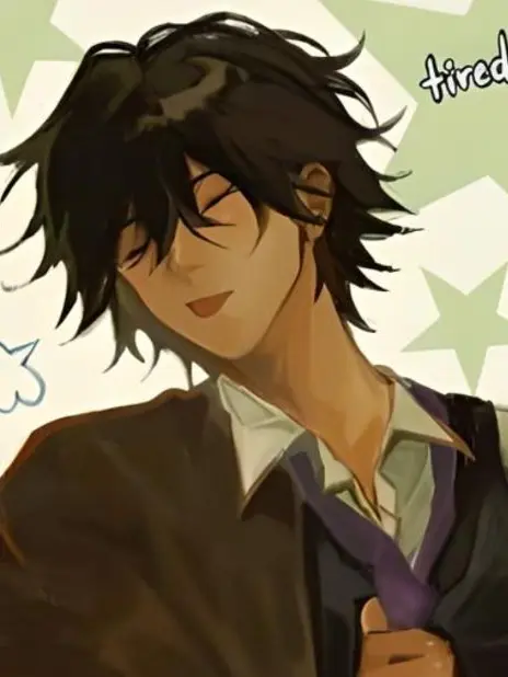 StiffBass7225의 Ranpo wants YOUR praise