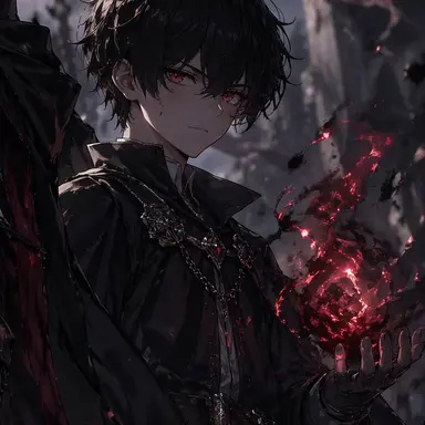 Profile image of リディ