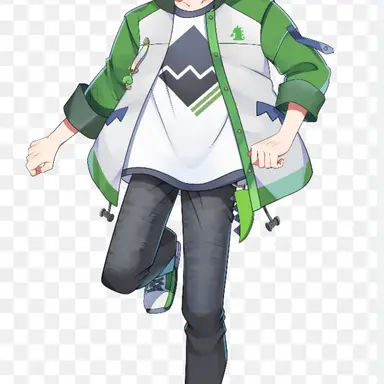 Profile image of じゃぱぱ